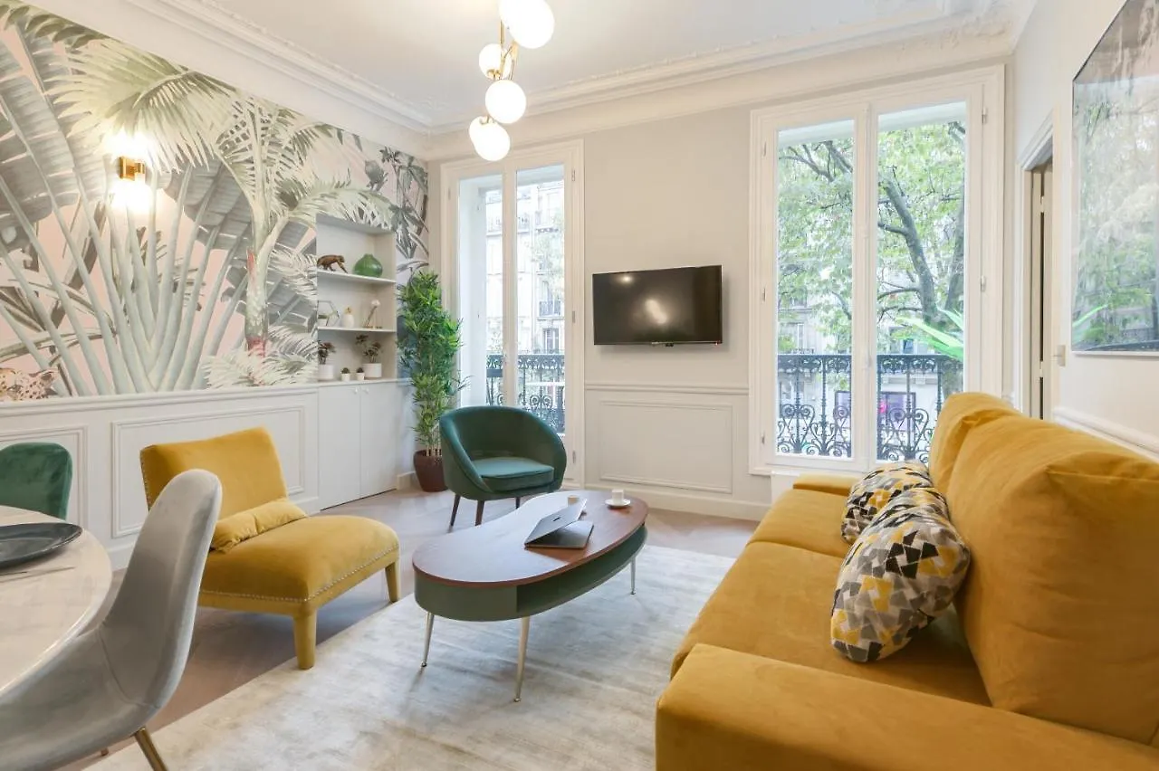 Apartament Stylish 2bd House In Central By Guestready *