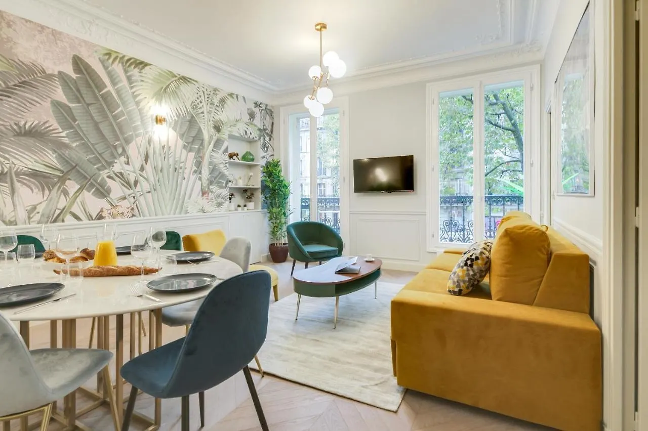 דירה Stylish 2bd House In Central By Guestready